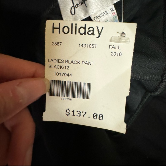 Dress Pants - Picture 3 of 5